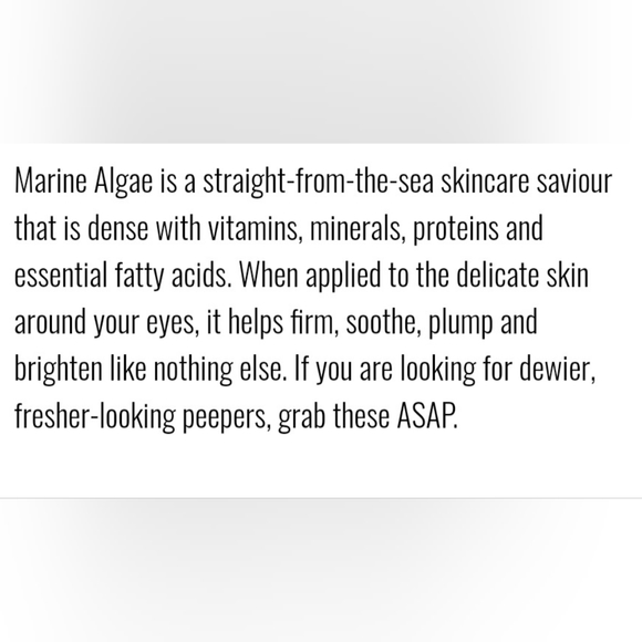 New! GENERATION SKIN Eye Patches - Picture 4 of 4